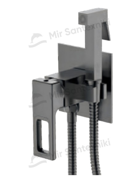 Гигиенический душ Debora DBR102-01S